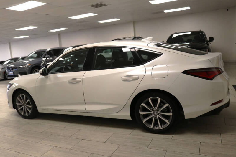 2024 Acura Integra