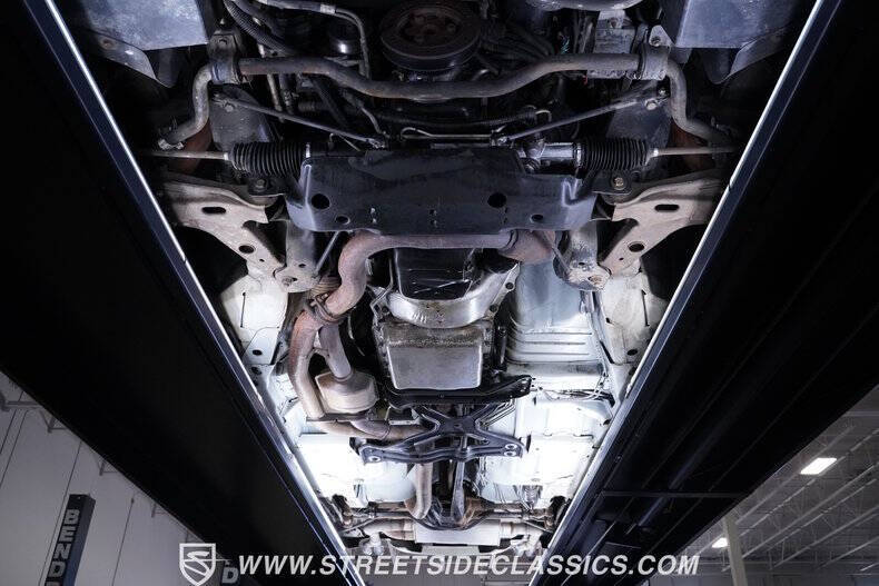 1997 Pontiac Firebird