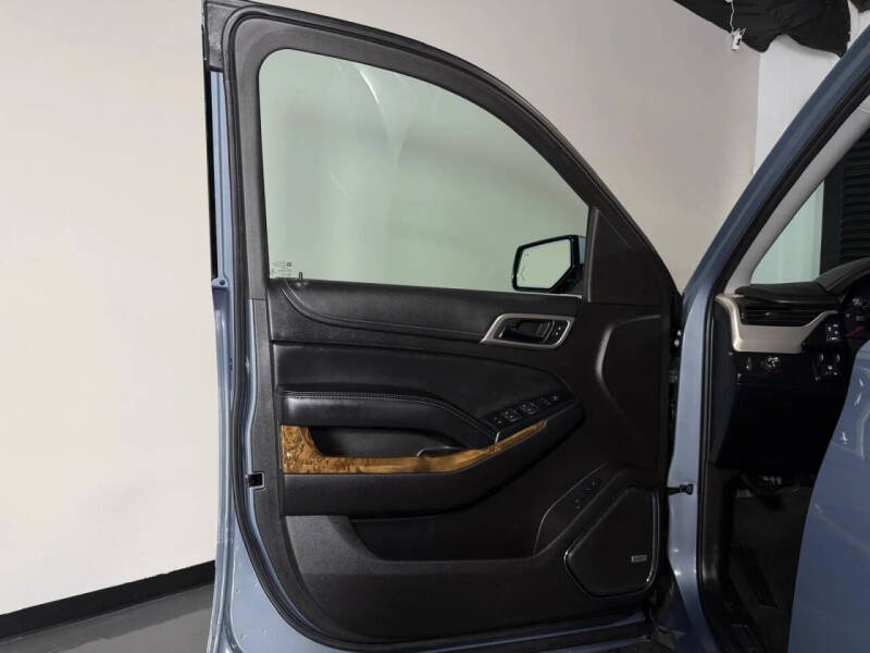 2015 GMC Yukon XL Denali