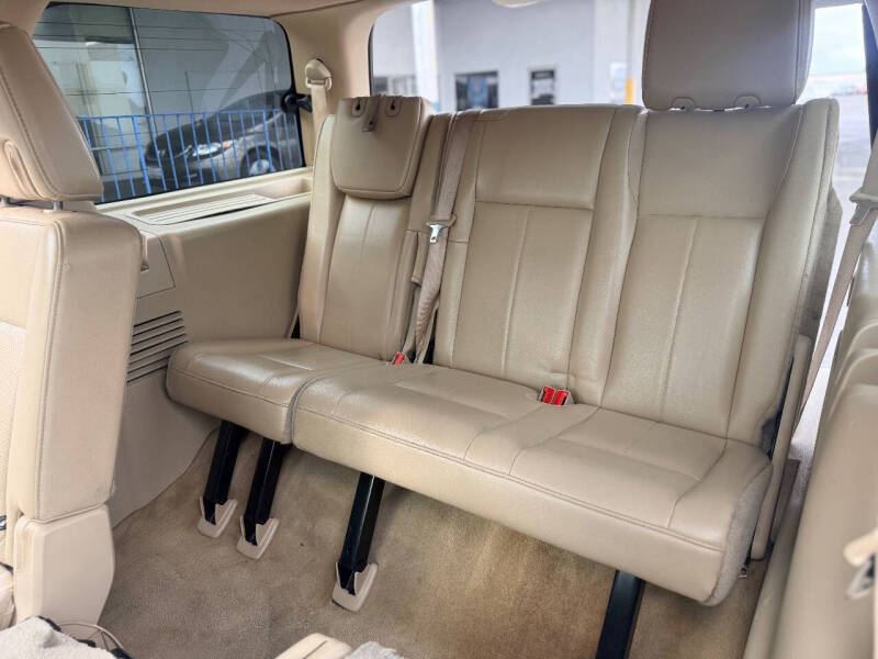 2012 Ford Expedition XLT