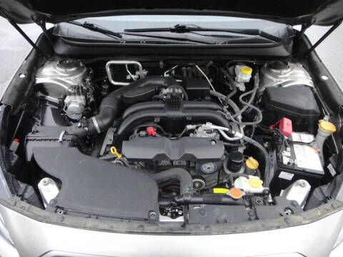 2019 Subaru Outback 2.5i