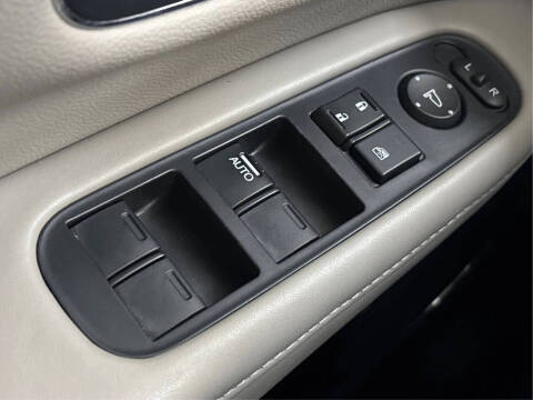 2016 Honda HR-V EX-L w/Navi