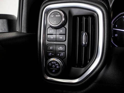 2022 GMC Sierra 3500HD