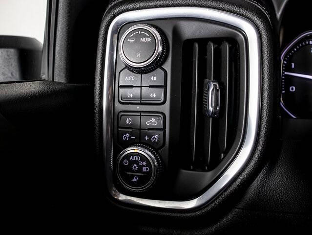 2022 GMC Sierra 3500HD