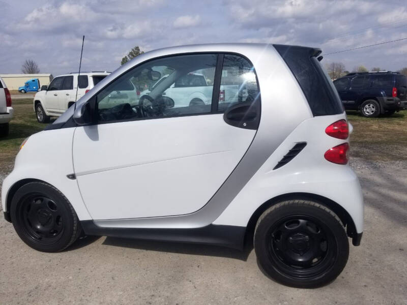 Smart car deals for sale