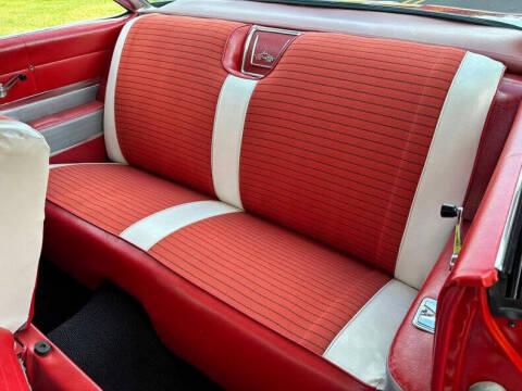 1961 Chevrolet Impala