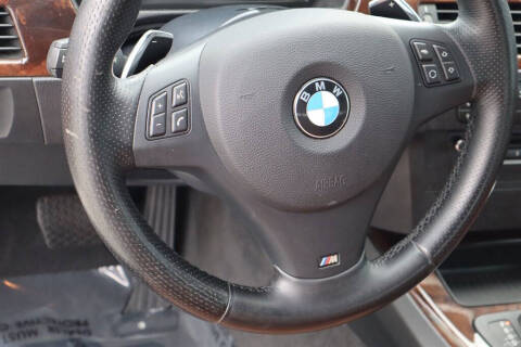 2012 BMW 3 Series 328i