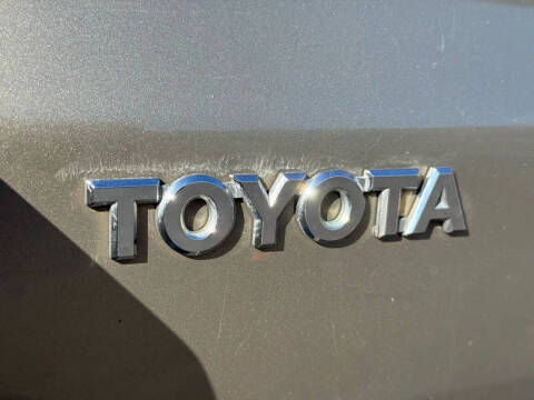 2006 Toyota 4Runner