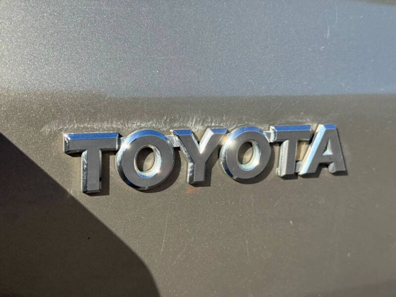 2006 Toyota 4Runner