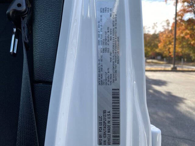 2023 Jeep Gladiator Freedom