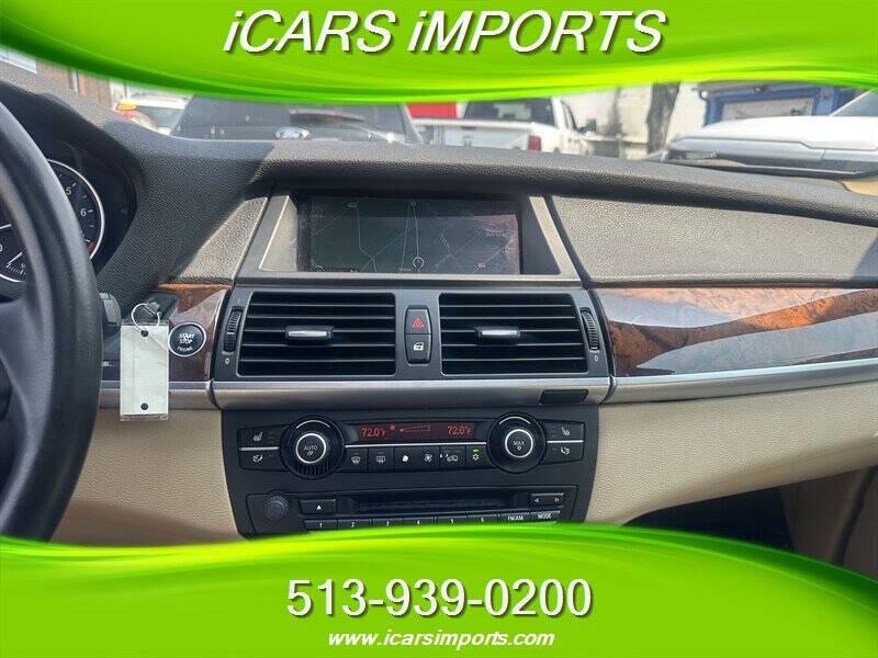 2013 BMW X5 xDrive35i