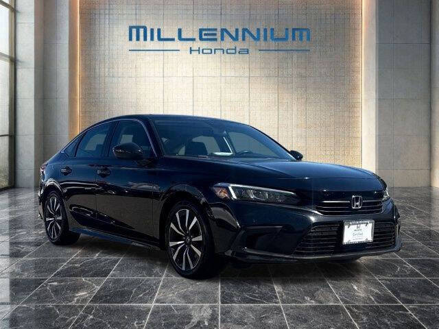 2023 Honda Civic