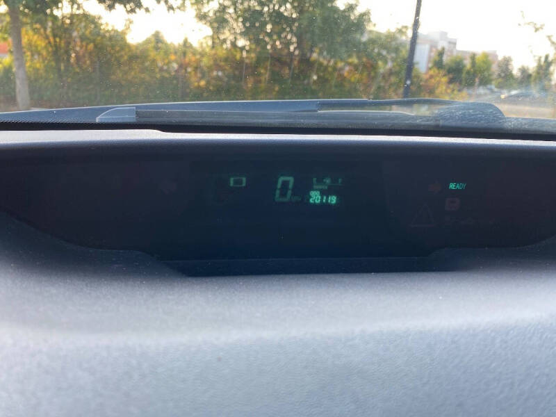 2006 Toyota Prius
