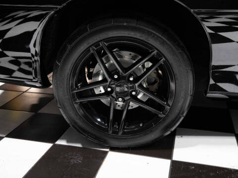 2002 Chevrolet Camaro Z28