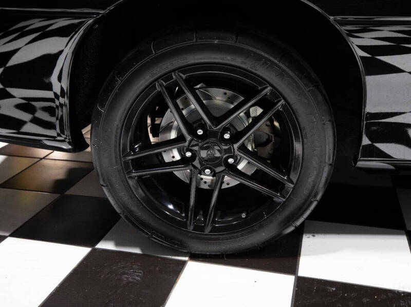 2002 Chevrolet Camaro Z28