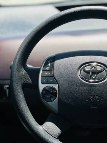 2005 Toyota Prius