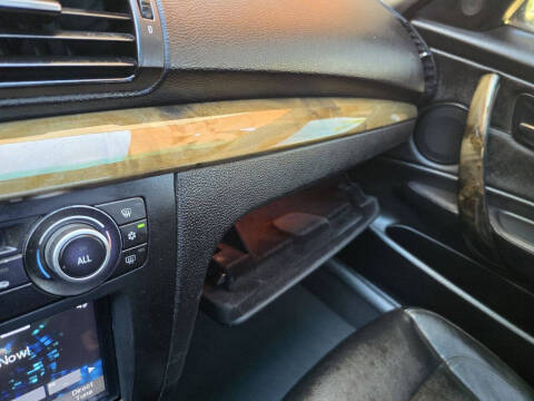 2011 BMW 1 Series 135i