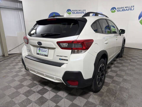 2023 Subaru Crosstrek Premium