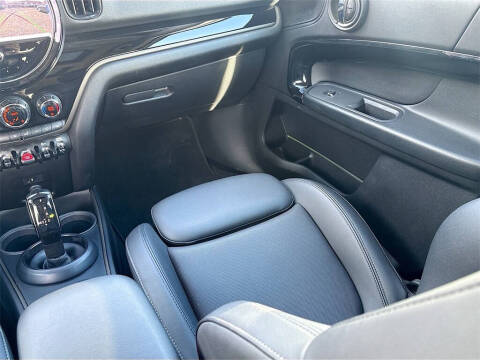 2024 MINI Countryman Cooper S ALL4