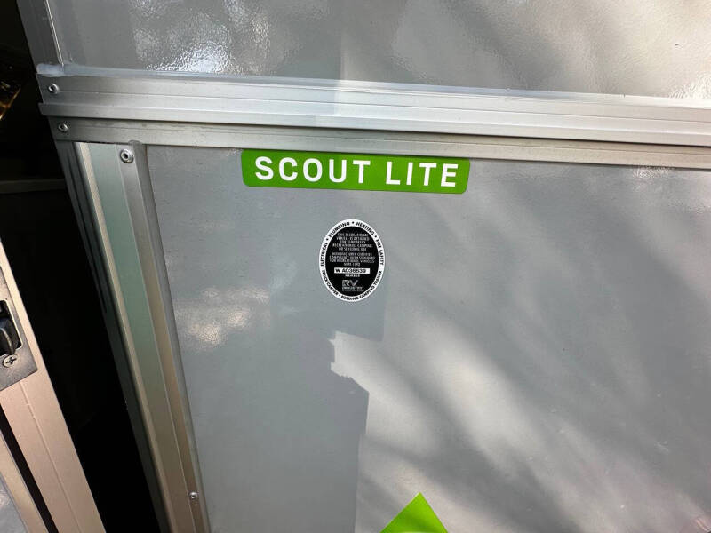 2026 A Liner Scout-lite
