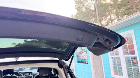 2015 Audi Q7 3.0T quattro Premium Plus