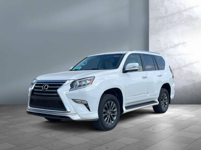 2018 Lexus GX 460 for sale in Rapid City, SD