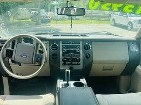 2012 Ford Expedition EL XLT