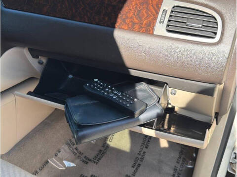 2013 GMC Yukon XL Denali