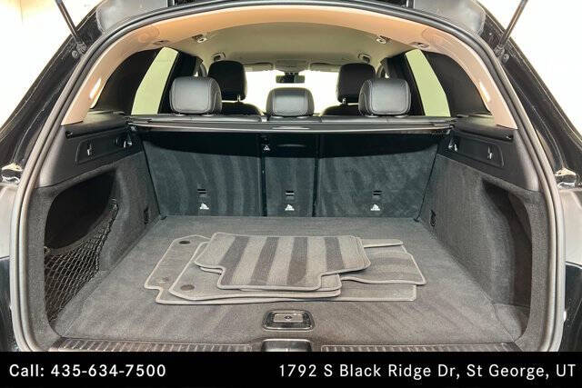 2021 Mercedes-Benz GLC GLC 300