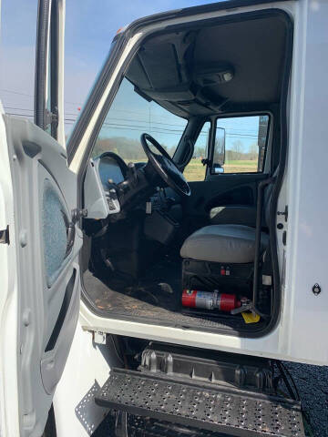 2003 International DuraStar 4300