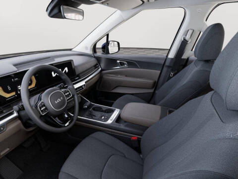 2026 Kia Carnival LX