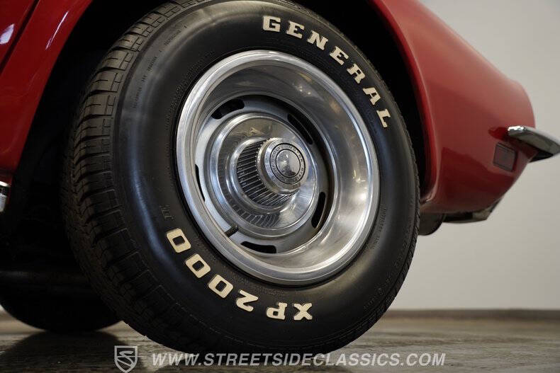 1970 Chevrolet Corvette