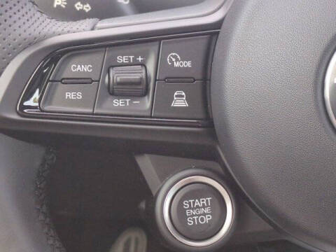 2025 Alfa Romeo Tonale