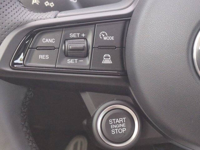 2025 Alfa Romeo Tonale