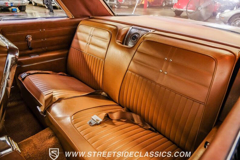 1963 Chevrolet Impala