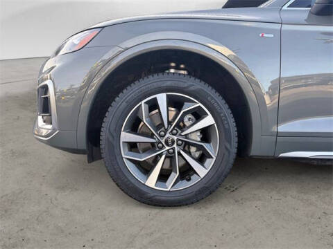 2023 Audi Q5 Sportback quattro S line Prem Plus 45 TFSI