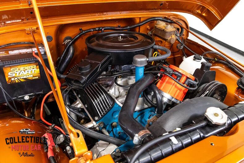 1979 Jeep CJ-5
