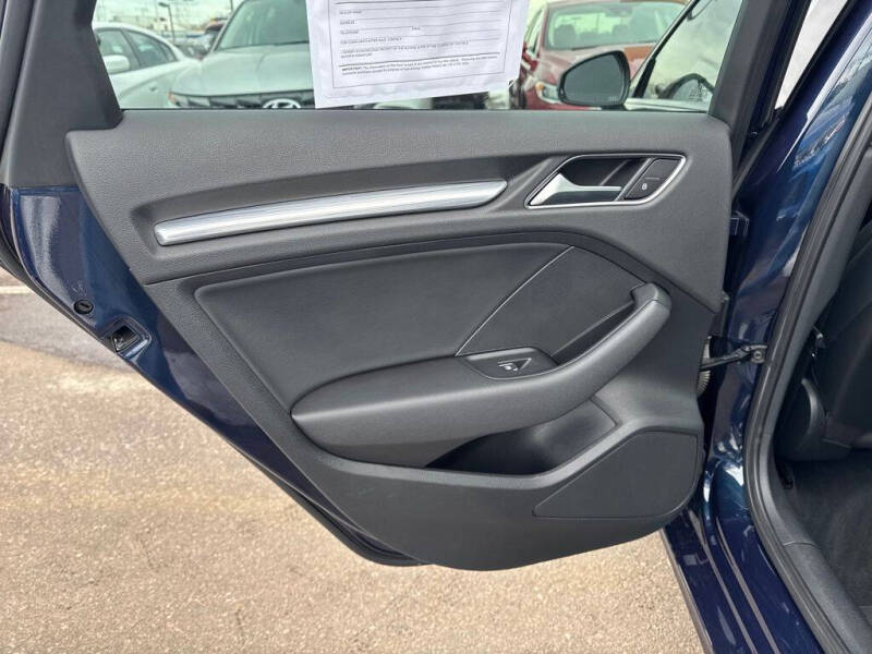 2020 Audi A3 Premium 40 TFSI