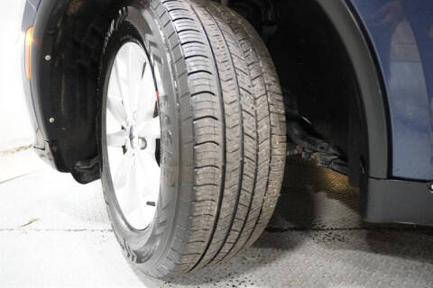 2021 Dodge Durango Pursuit