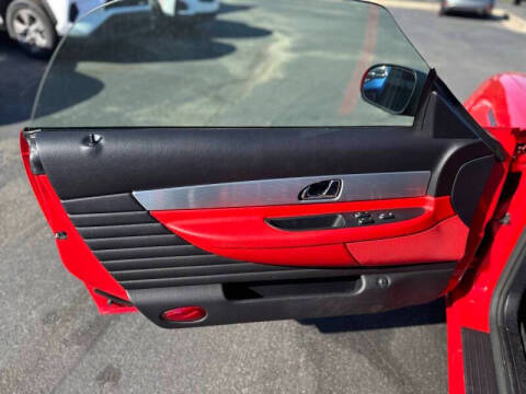 2004 Ford Thunderbird Deluxe