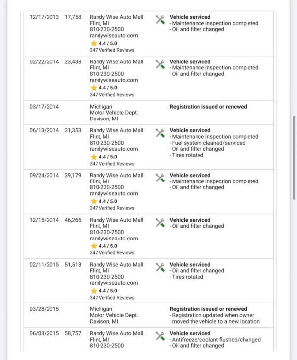 2013 Hyundai Elantra GT