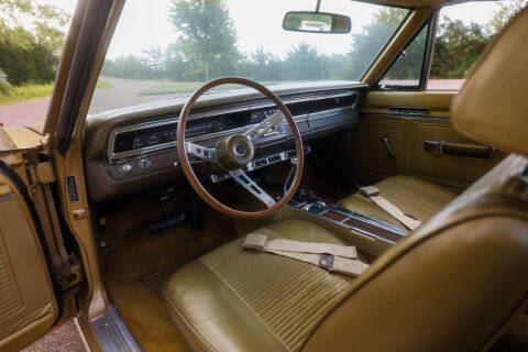 1969 Dodge Dart