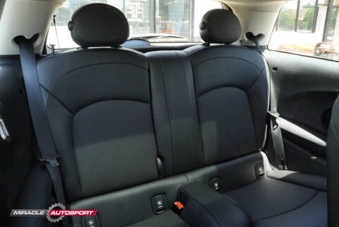 2017 MINI Hardtop 2 Door Cooper S