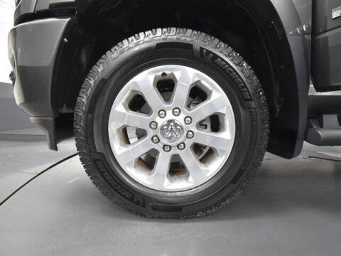 2022 RAM 3500 Laramie