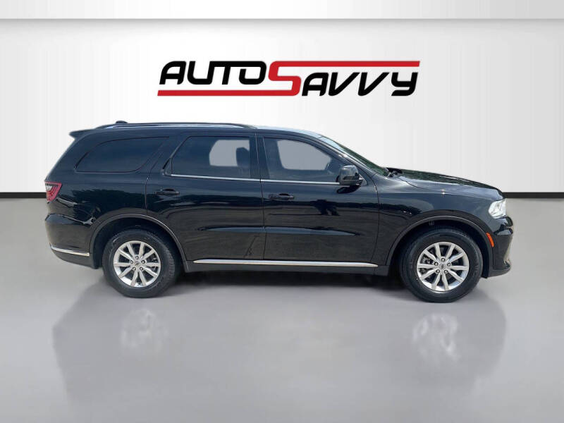 2023 Dodge Durango SXT