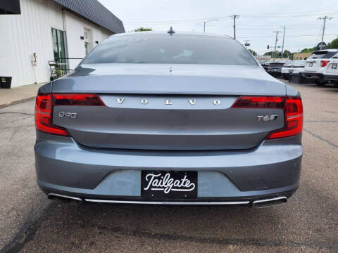 2018 Volvo S90 T6 Inscription