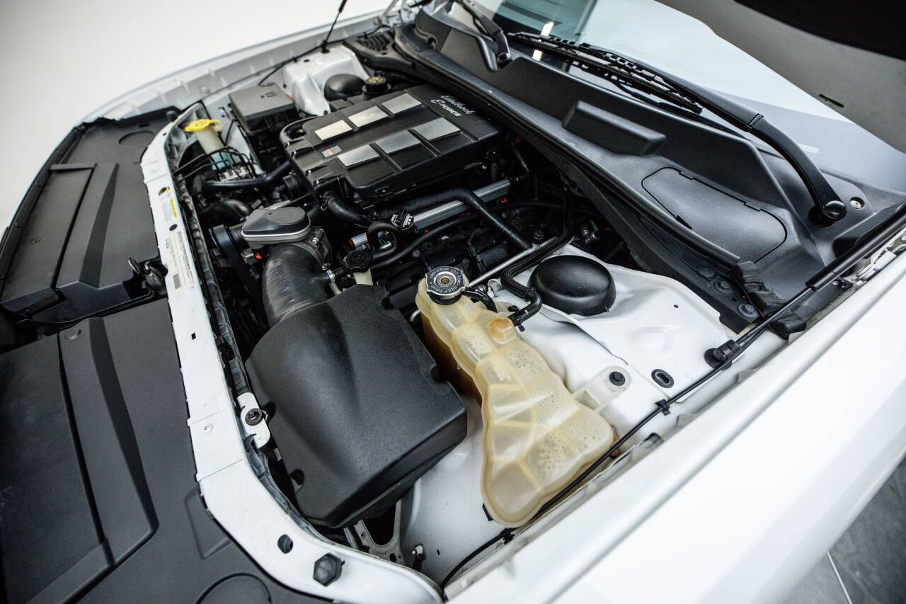 2012 Dodge Challenger 149