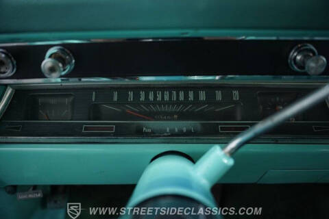 1966 Chevrolet Chevelle