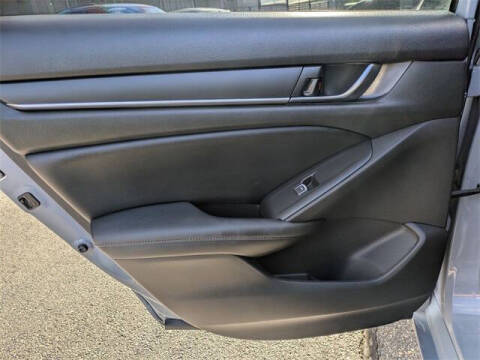 2021 Honda Accord Sport Special Edition