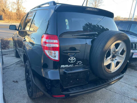 2012 Toyota RAV4
